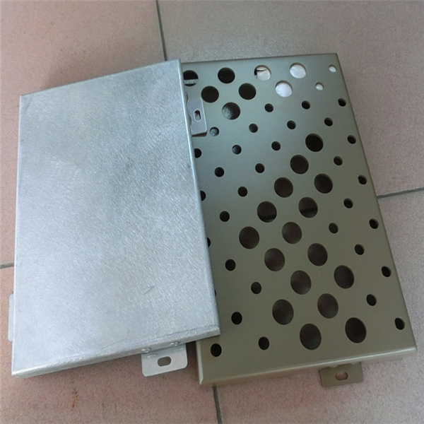 铝单板材料-2
